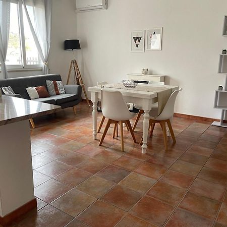 Ucuppu Appartamenti Carloforte  Buitenkant foto