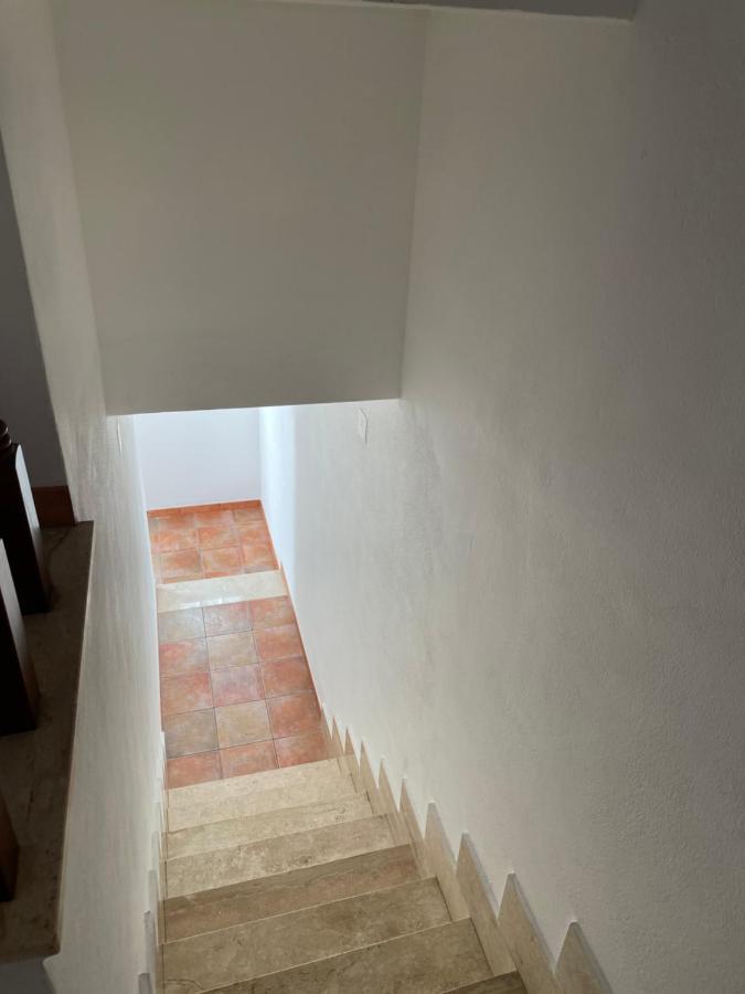 Ucuppu Appartamenti Carloforte  Buitenkant foto