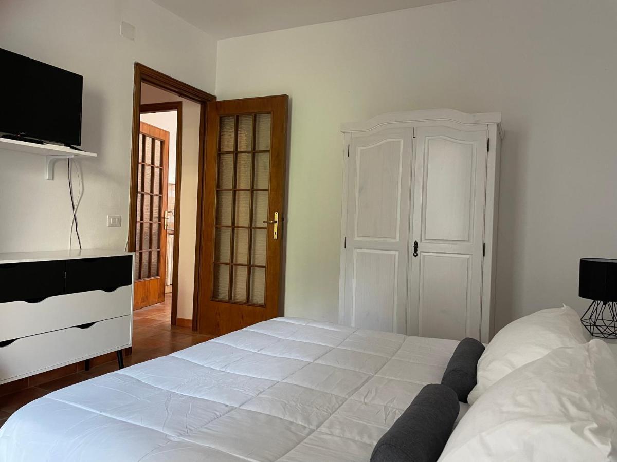 Ucuppu Appartamenti Carloforte  Buitenkant foto