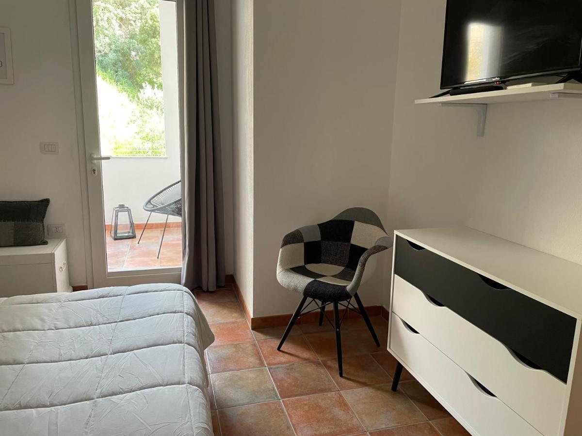 Ucuppu Appartamenti Carloforte  Buitenkant foto