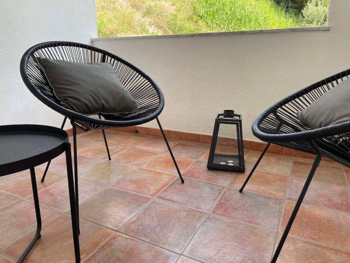 Ucuppu Appartamenti Carloforte  Buitenkant foto