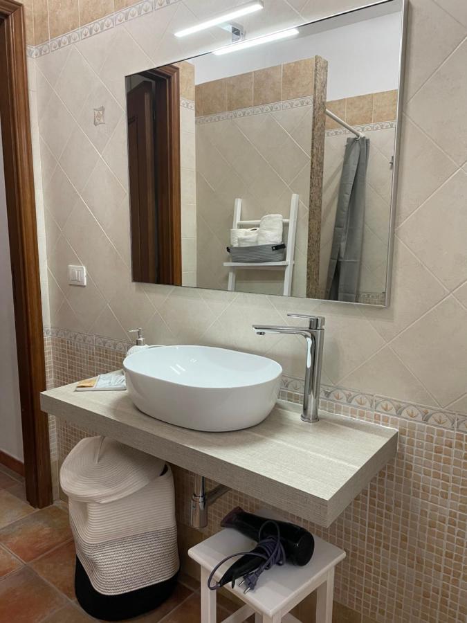 Ucuppu Appartamenti Carloforte  Buitenkant foto