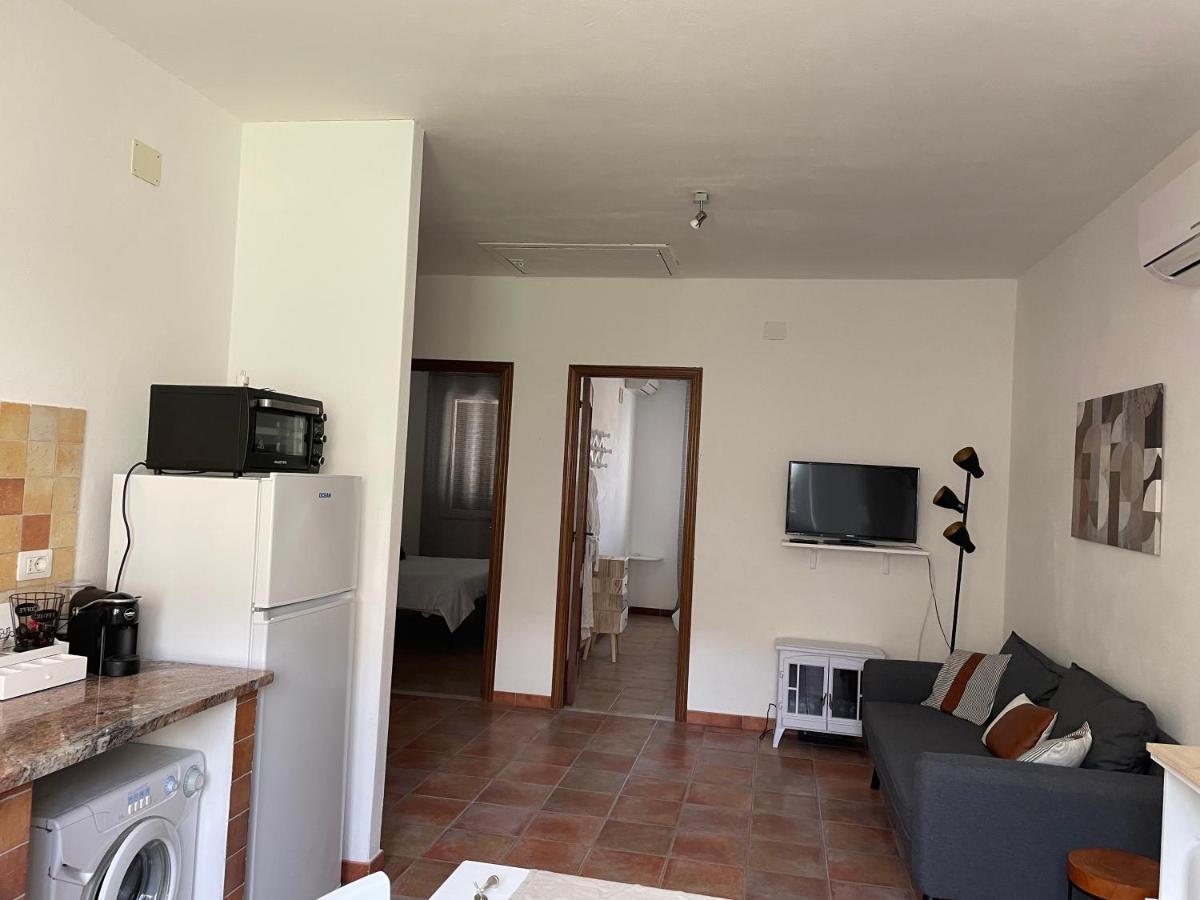 Ucuppu Appartamenti Carloforte  Buitenkant foto