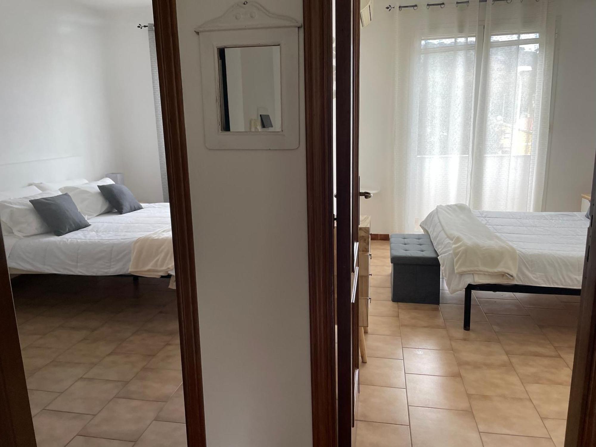 Ucuppu Appartamenti Carloforte  Buitenkant foto