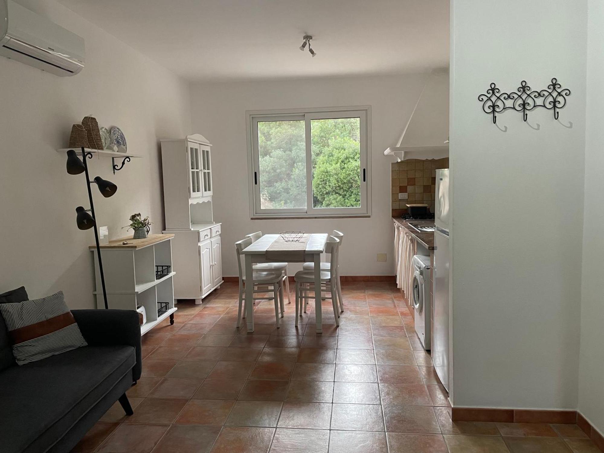 Ucuppu Appartamenti Carloforte  Buitenkant foto